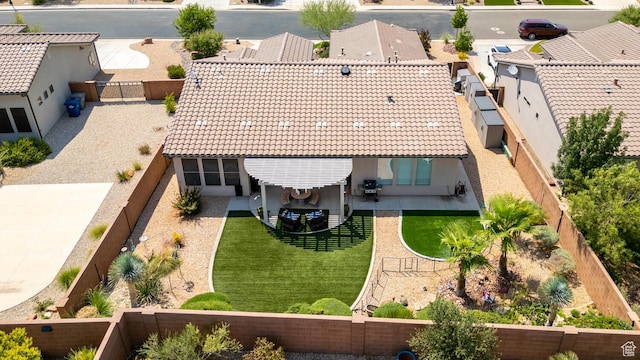 1168 N Via Del Sol, Washington, UT 84780 - photo 22