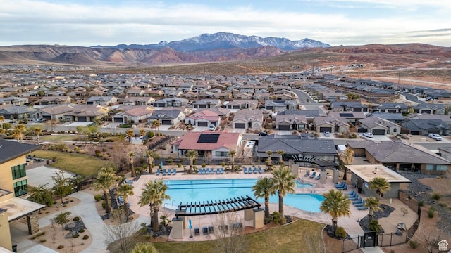 1168 N Via Del Sol, Washington, UT 84780 - photo 29