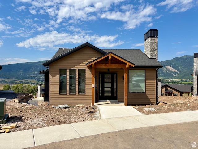 4642 N 4550 E Unit 9, Eden, UT 84310 - photo 1