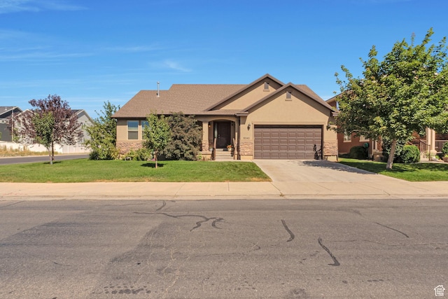 9242 N Cornwall Way, Eagle Mountain, UT 84005 - photo 1