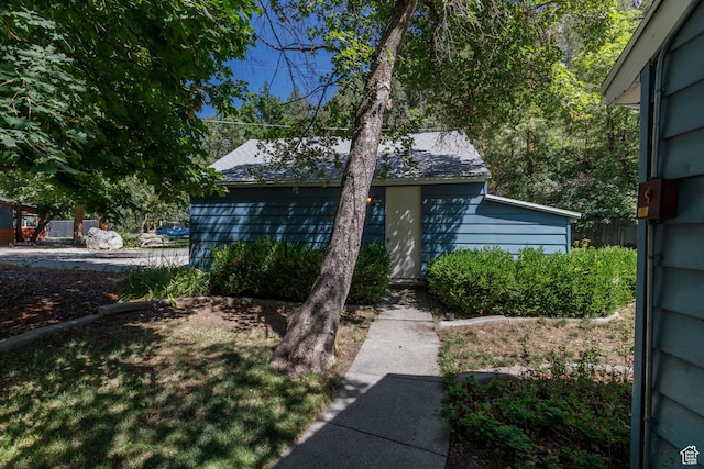 645 Ogden Cyn, Ogden, UT 84401 - photo 37