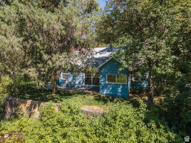 645 Ogden Cyn, Ogden, UT 84401 - photo 30