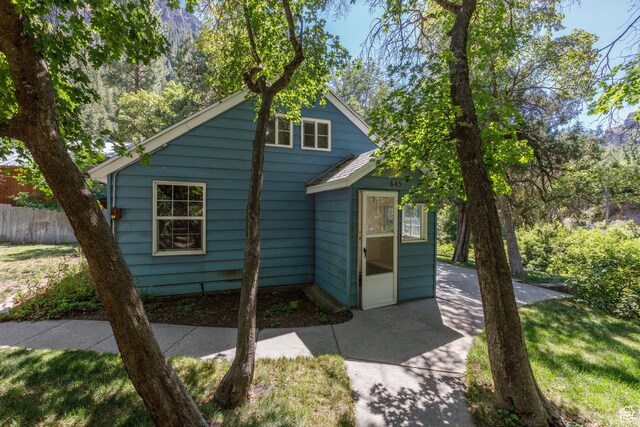 645 Ogden Cyn, Ogden, UT 84401 - photo 22
