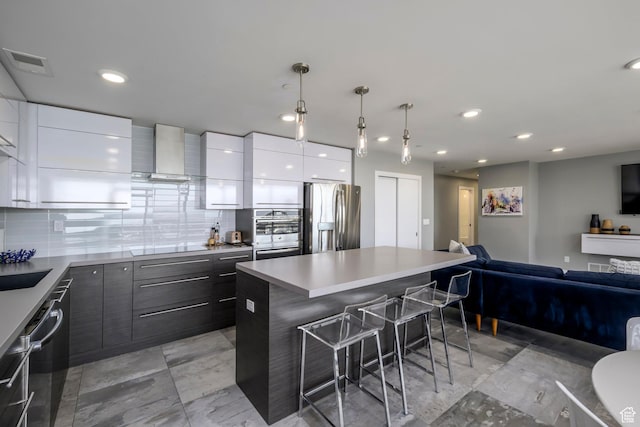 560 E S Temple St S Unit 802, Salt Lake City, UT 84102 - photo 7