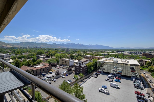 560 E S Temple St S Unit 802, Salt Lake City, UT 84102 - photo 13