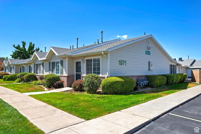 1571 W 3255 S Unit 12A, West Valley City, UT 84119 - photo 2