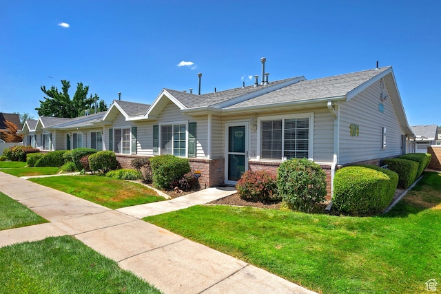 1571 W 3255 S Unit 12A, West Valley City, UT 84119 - photo 1