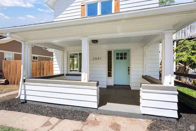 2541 S Fowler Ave, Ogden, UT 84401 - photo 4
