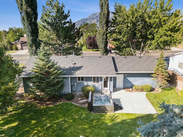 2112 E Newcastle Dr S, Sandy, UT 84093 - photo 31