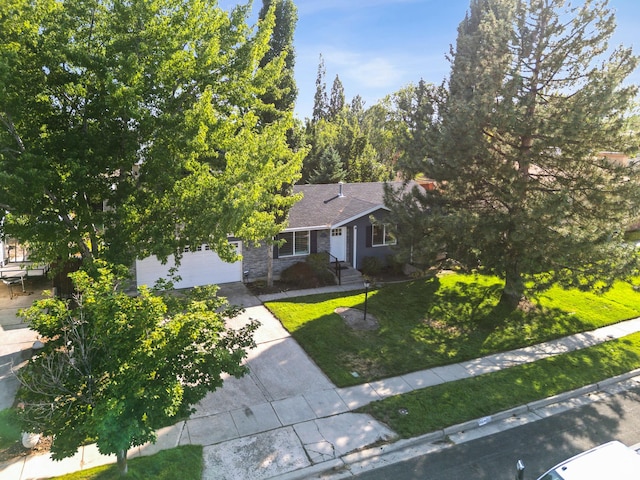 2112 E Newcastle Dr S, Sandy, UT 84093 - photo 2