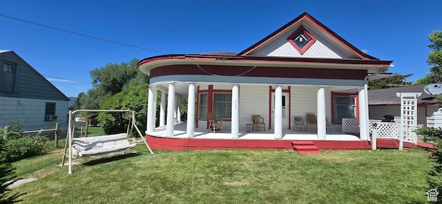 161 N 2nd E, Soda Springs, ID 83276 - photo 2