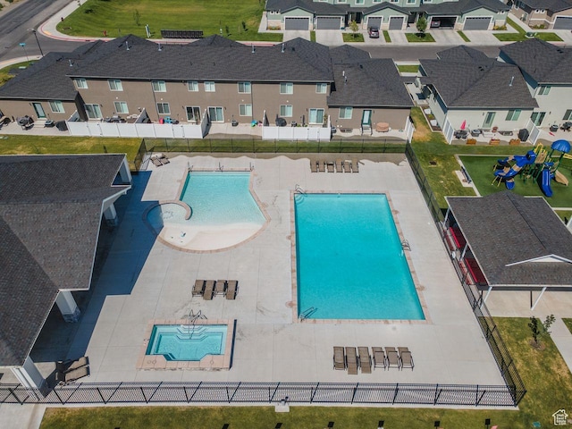 200 W 1200 S Unit 62, Tremonton, UT 84337 - photo 29