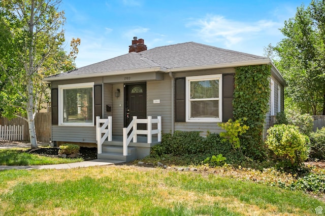 1980 E Downington S, Salt Lake City, UT 84108 - photo 1