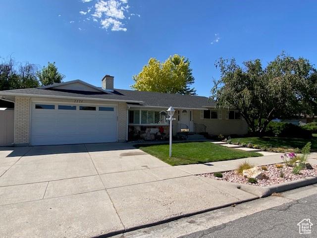 7375 S Sunhill Rd, Cottonwood Heights, UT 84121 - photo 1