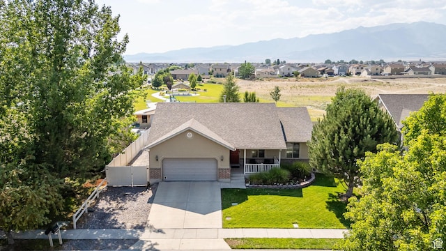3717 N Summer Way E, Eagle Mountain, UT 84005 - photo 29