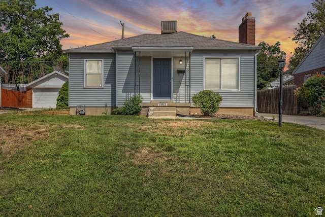 2663 S Melbourne St, Salt Lake City, UT 84106 - photo 2
