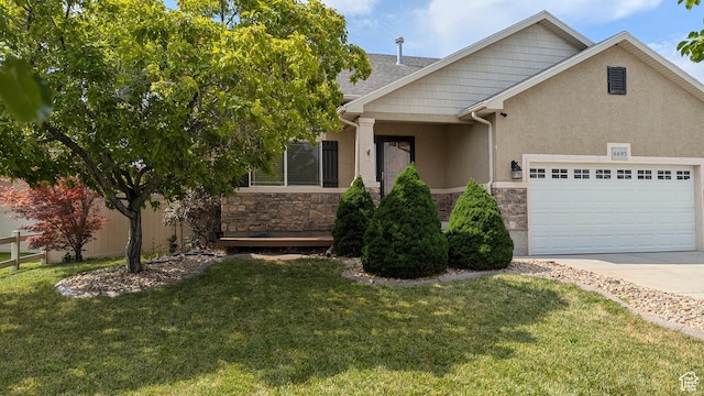 6695 W Hunter Mesa Dr, West Valley City, UT 84128 - photo 3