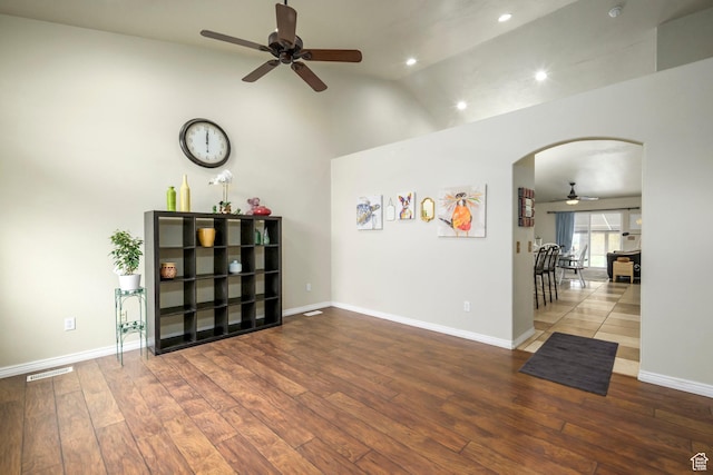 6695 W Hunter Mesa Dr, West Valley City, UT 84128 - photo 11