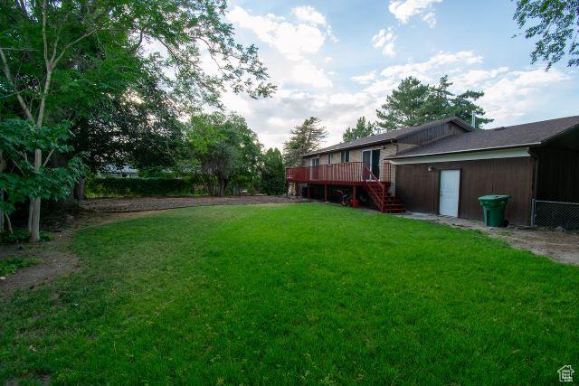 480 E Paty Cir, Sandy, UT 84070 - photo 26