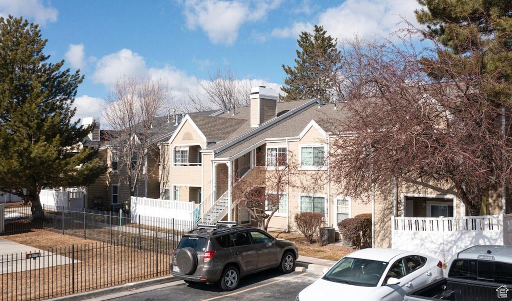 1486 E Foxboro Dr S # 1, Salt Lake City, UT 84106 - photo 1