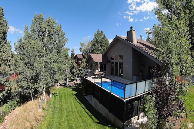 3271 Big Spruce Way, Park City, UT 84098 - photo 35