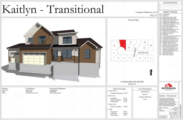 1356 W 425 S Unit 9, Lehi, UT 84043 - photo 13