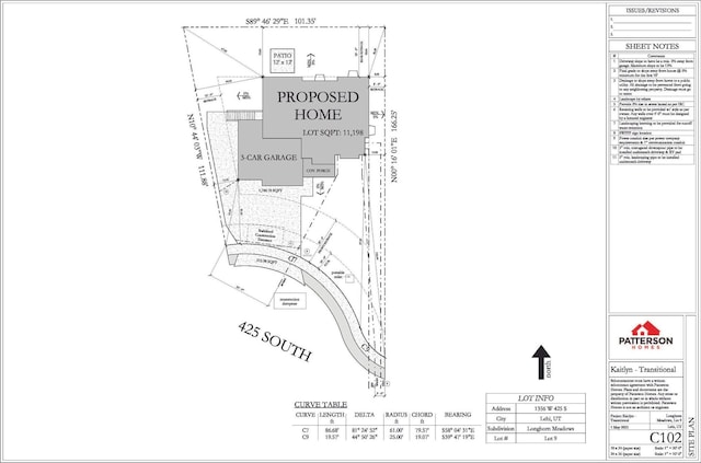 1356 W 425 S Unit 9, Lehi, UT 84043 - photo 14
