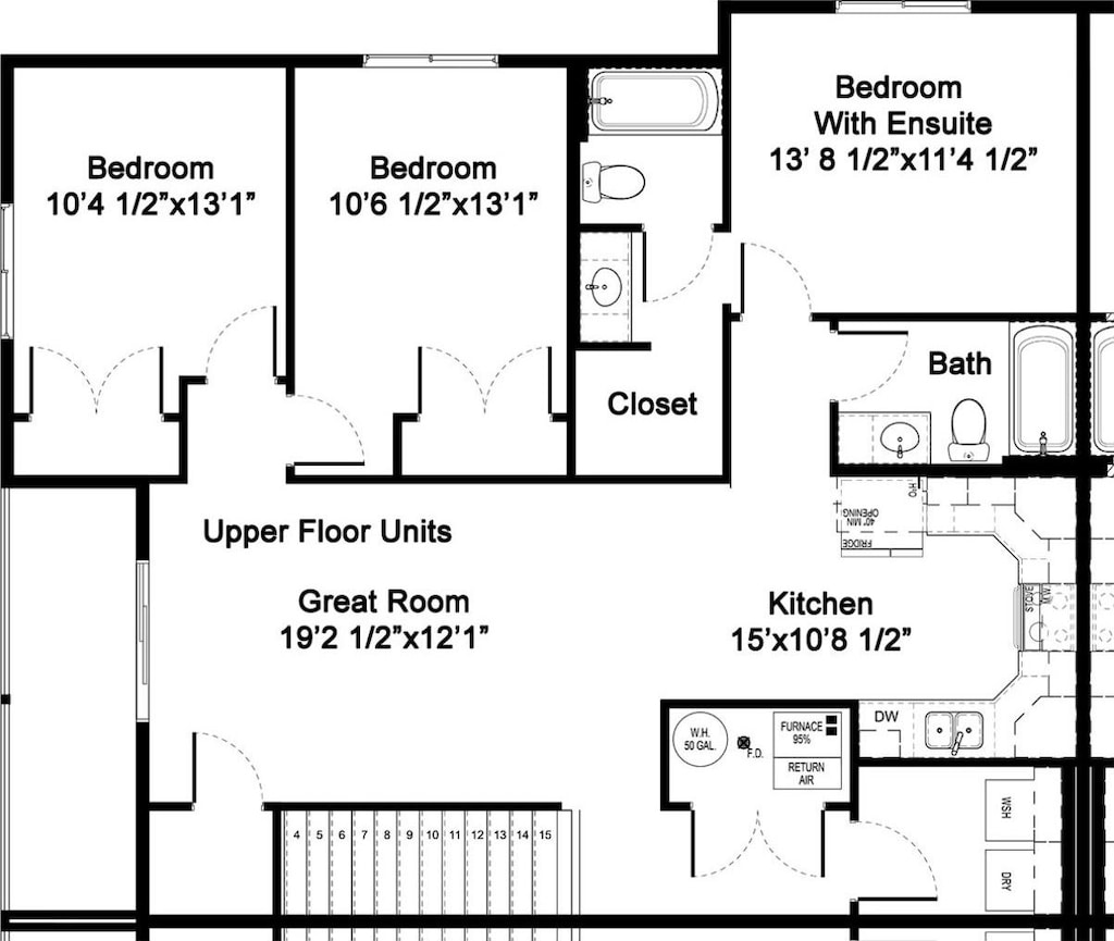 1593 N 110 W Unit 240, Logan, UT 84341 - photo 2