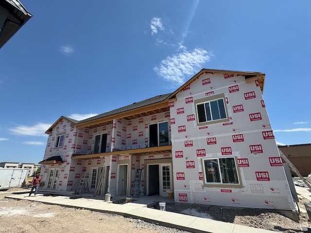 1593 N 110 W Unit 240, Logan, UT 84341 - photo 1