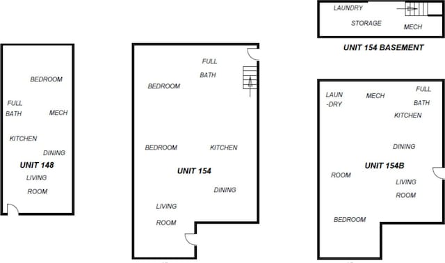 154 N 100 W, American Fork, UT 84003 - photo 35