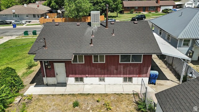 1025 E Rushton St S, Ogden, UT 84401 - photo 46