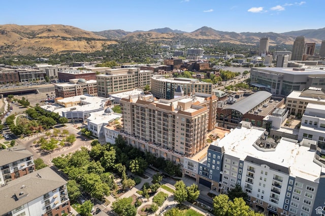 5 S 500 W Unit 712, Salt Lake City, UT 84101 - photo 38