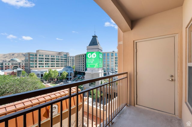 5 S 500 W Unit 712, Salt Lake City, UT 84101 - photo 17
