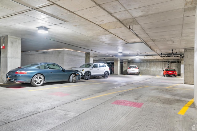 5 S 500 W Unit 712, Salt Lake City, UT 84101 - photo 30