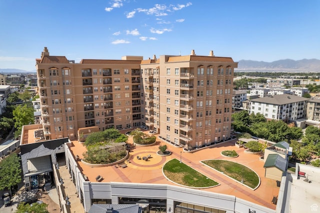 5 S 500 W Unit 712, Salt Lake City, UT 84101 - photo 1
