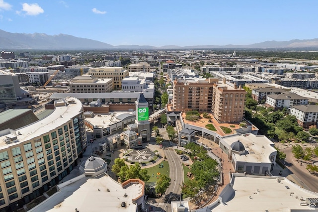 5 S 500 W Unit 712, Salt Lake City, UT 84101 - photo 19