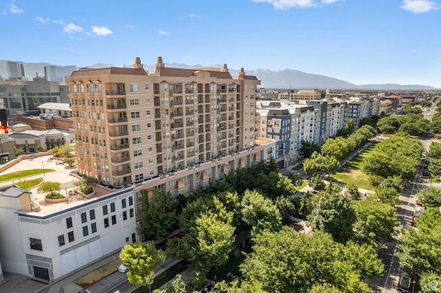 5 S 500 W Unit 712, Salt Lake City, UT 84101 - photo 35