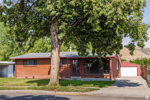1130 N American Beauty Dr, Salt Lake City, UT 84116 - photo 1
