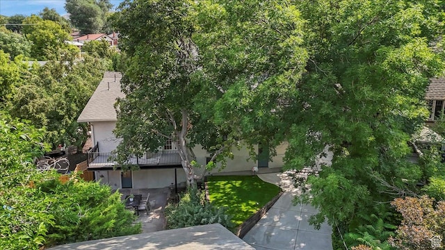 1120 E Gilmer Dr S, Salt Lake City, UT 84105 - photo 44