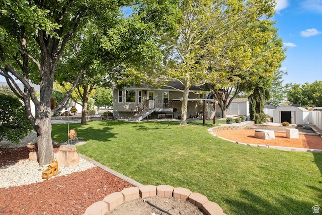 1873 W Faust Way S, Taylorsville, UT 84129 - photo 37