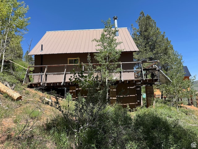 531 W Kokopelli Loop, Brian Head, UT 84719 - photo 5