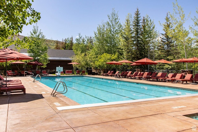 8095 Glenwild Dr, Park City, UT 84098 - photo 67