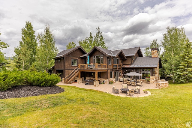 8095 Glenwild Dr, Park City, UT 84098 - photo 6
