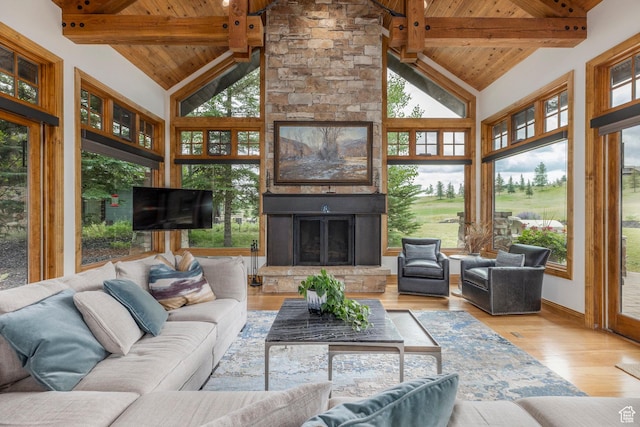8095 Glenwild Dr, Park City, UT 84098 - photo 4