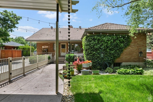1377 E Wilson Ave, Salt Lake City, UT 84105 - photo 8