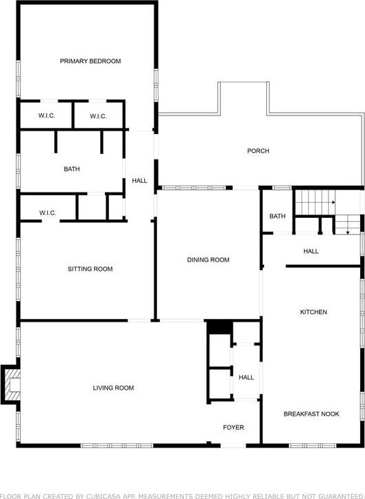 1377 E Wilson Ave, Salt Lake City, UT 84105 - photo 54
