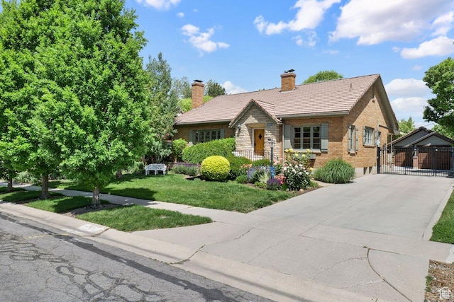 1377 E Wilson Ave, Salt Lake City, UT 84105 - photo 49