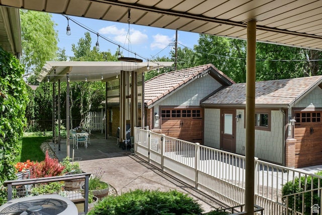 1377 E Wilson Ave, Salt Lake City, UT 84105 - photo 3