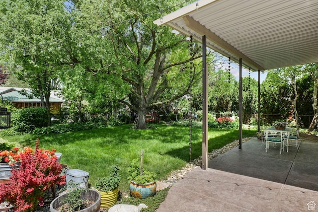 1377 E Wilson Ave, Salt Lake City, UT 84105 - photo 4