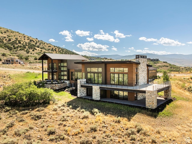 2005 N Lookout Peak Cir, Heber City, UT 84032 - photo 69